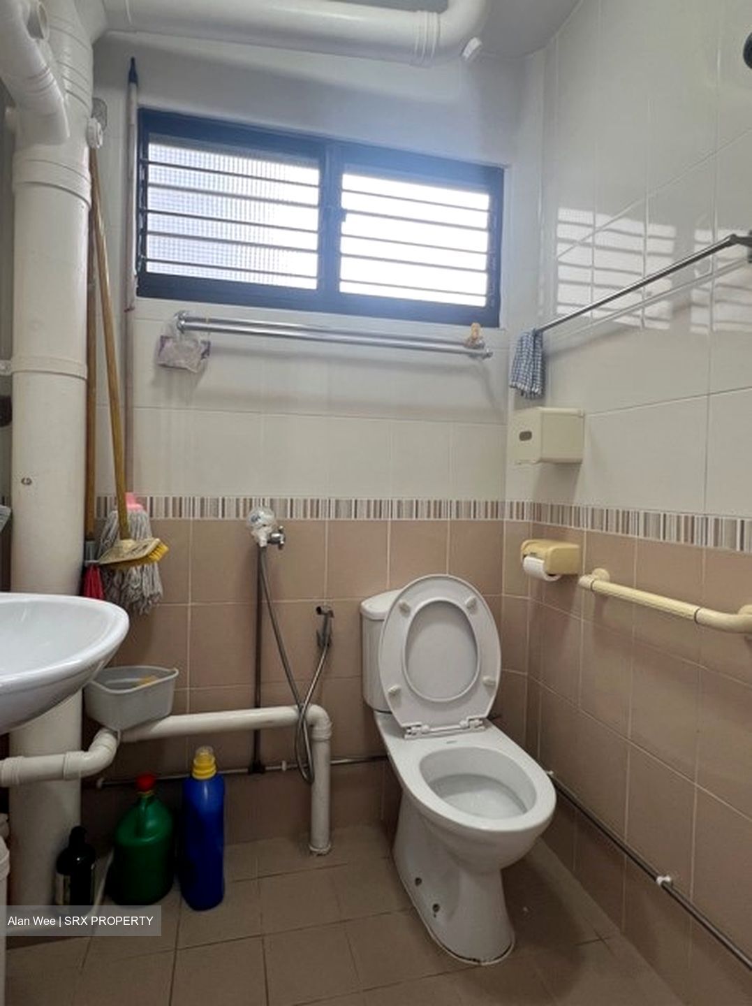 Blk 312 Bukit Batok Street 32 (Bukit Batok), HDB 4 Rooms #634546201